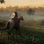 《刺客信条:英灵殿》PC版现已完整支持PS5手柄