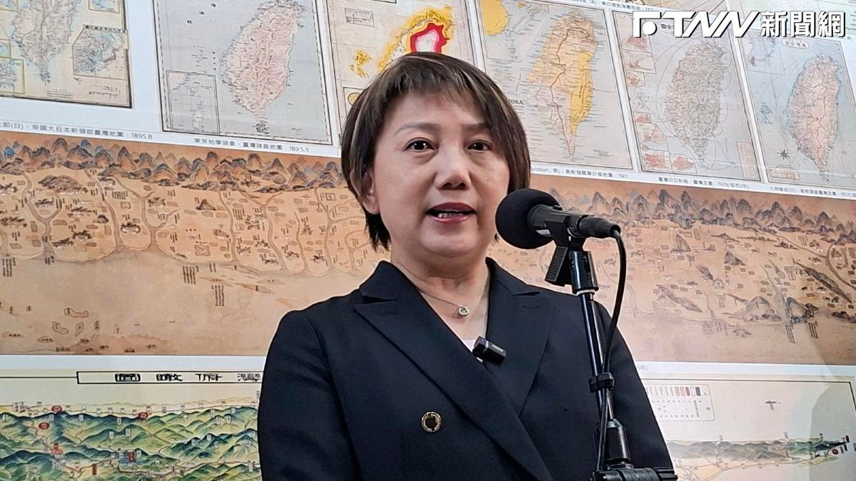 8月斷網演習30分NCC唱空城?范雲反批藍白「無差別杯葛」:人是你們卡掉的