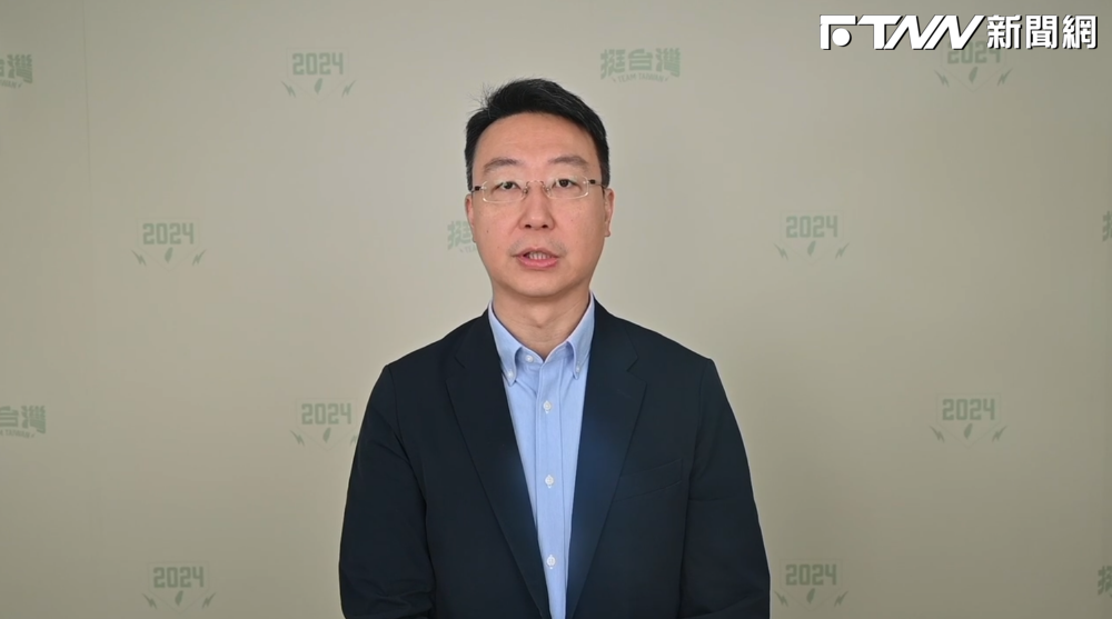 侯友宜拋老農津貼調到一萬元 賴清德競辦:感謝國民黨肯定蔡政府執政