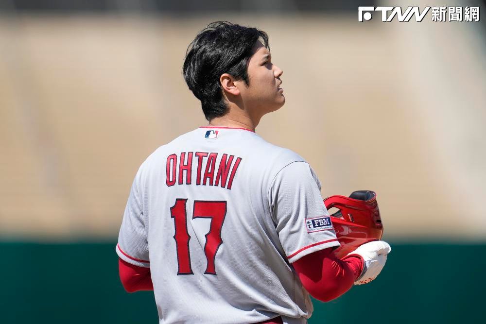 大谷翔平下季落腳何隊　美媒：道奇最熱門