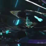 《超时空要塞Δ》新剧场版全新预告 今秋上映