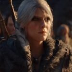 CDPR：仍有100名《巫师3》设计师在公司 《巫师4》故事总监一直没变