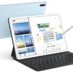 华为MatePad 11预售开启：鸿蒙OS加持 2499元起