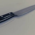 汐止醉男談分手「跌倒刀插胸口」 同居女友嚇壞