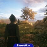 《瘟疫传说:无罪》XSX/S、PS5、PC对比