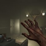 第一人称心理恐怖冒险游戏《麦迪逊》上架Steam
