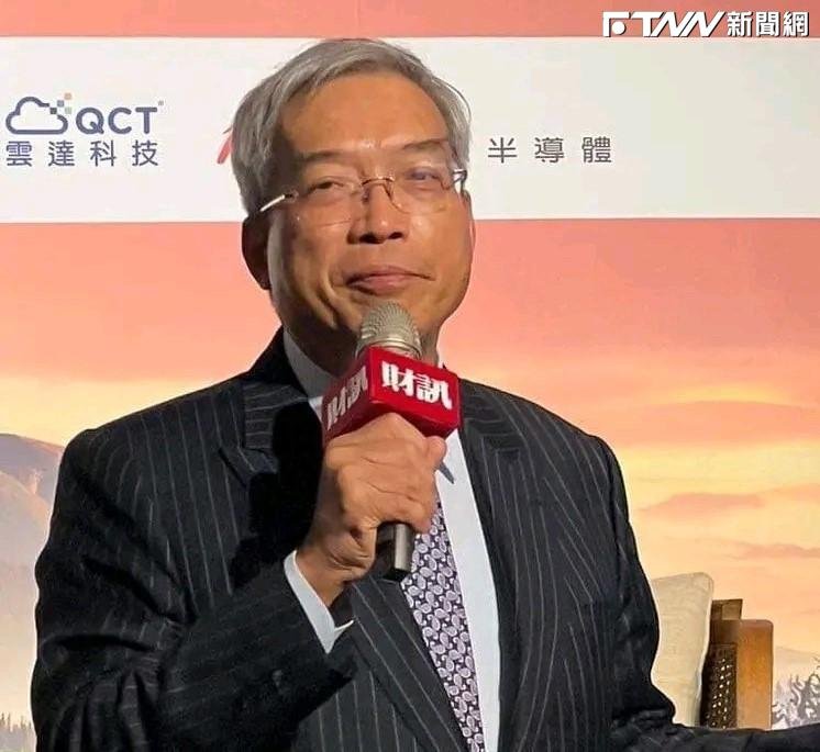 恒大港交所暫停交易、主席被抓走　謝金河：會有更多骨牌跟著倒下