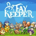 宝可梦克隆《Fay Keeper》回应抄袭质疑:已避免触犯专利
