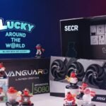 微星宣传视频显示RTX 5080原计划是24GB显存