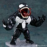 GSC超萌”毒液“粘土人 售价547元 送漫画背景板