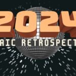 《2024: Mosaic Retrospective》免费登陆Steam 地雷拼图