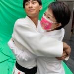 楊勇緯奪亞運首金！盧秀燕曬「抱抱照」宣布加碼：激勵獎金提高到100萬