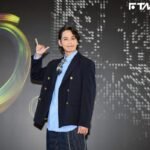 金馬62／與黃秋生、曾敬驊、姚淳耀搶男配！黃鐙輝爽曝「剛剛騎在阮經天身上」獲好運