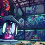 拯救街机厅多人射击游戏《Arcadegeddon》发布