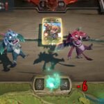 回光返照？V社卡牌游戏《Artifact》同时在线玩家突然猛增
