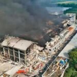【明揚惡火是人禍】屏科廠房爆炸4同僚殉職　基層消防員痛陳官僚殺人