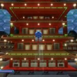 《索尼克 缤纷色彩 究极版》水族馆和小行星过山车关卡介绍