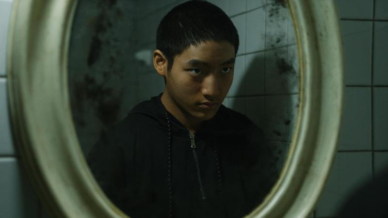 14歲海選新人獨挑大樑　《少男少女》殘酷青春限時長大