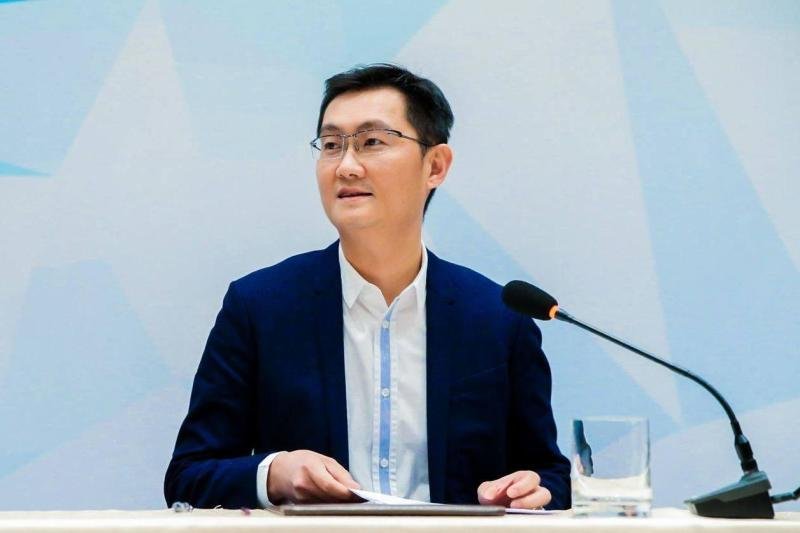 马化腾:腾讯将和国家天文台共同发布探星计划