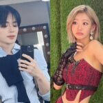 韓女團KISS OF LIFE Julie私人聚會影像流出 公司發聲提告!本人回應直白