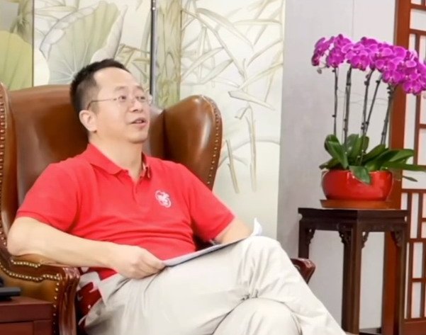 周鸿祎点评马斯克和贾跃亭:都是少见的营销高手