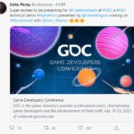《战争机器》开发商将在GDC上展示虚幻5 XSX技术Demo