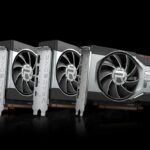 网传AMD RX6600XT显卡将于8月发布 定价399美元