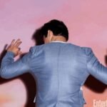 《尚气与十环传奇》新剧照公布 刘思慕写真美图赏