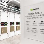 英伟达发布英国最牛超级计算机 拥有4423680个GPU核心