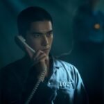 《想見你》團隊新作 曾敬驊化身「殺人魔」戀上芭蕾少女李沐