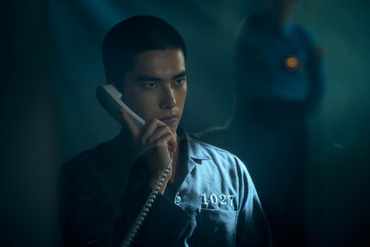 《想見你》團隊新作 曾敬驊化身「殺人魔」戀上芭蕾少女李沐