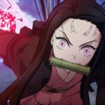 《鬼灭之刃：火神血风谭》评级显示暴力场景得到保留