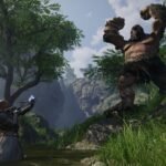 《Elex 2》NPC超300个 游玩时间最多达60小时