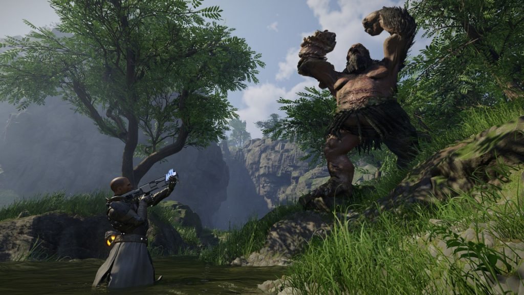 《Elex 2》NPC超300个 游玩时间最多达60小时