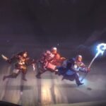 地牢探险《迷雾征程》7月27日发售 登陆PS4/XB1/PC