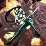 顽皮狗画师被骂之后 《星刃》开发商出面发声平息事态