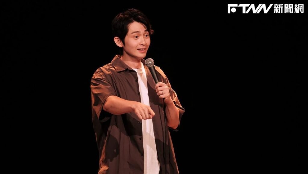 演講還是喜劇？薩泰爾娛樂拒繳26萬娛樂稅　二審敗訴確定