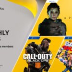 PS+欧美服七月会免游戏公布 《瘟疫传说》、《COD15》等