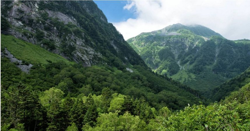 攀登日本飛驒山脈「摔傷迷路」！救難隊急尋台籍女登山客