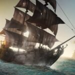 Steam新一周销量榜 《盗贼之海》二连冠