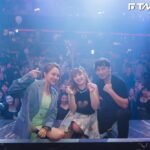 豪砸7位數寵粉!「直播女王」找2大咖辦生日趴 未來動向全說了