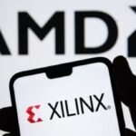 AMD收购赛灵思计划获英国批准 涉及金额350亿美元