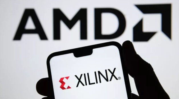 AMD收购赛灵思计划获英国批准 涉及金额350亿美元