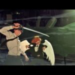 影評/《劇場版『鏈鋸人 蕾潔篇』》 爆炸快感與血腥浪漫