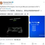 国外玩家:RTX 5070 549美元 买了PS5 Pro的作何感想?