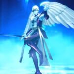 《真女神转生5》恶魔介绍：大天使尤利尔