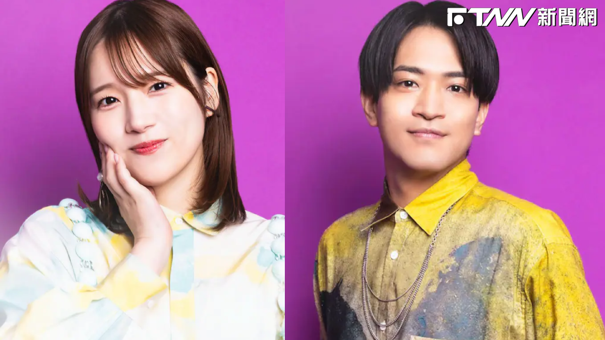 一家全是超紅聲優!石川界人閃婚內田真禮 弟弟內田雄馬樂喊:姊夫請多指教