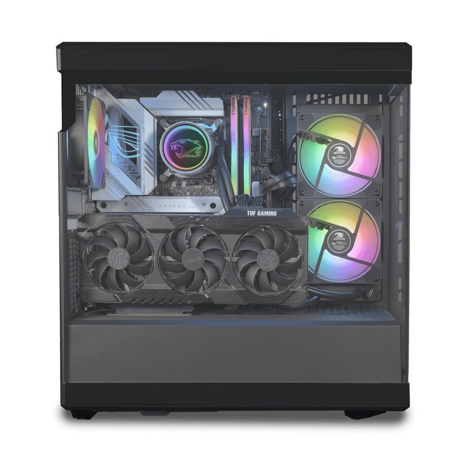 RTX 50全系显存实锤!RTX 5060 Ti真是个异类