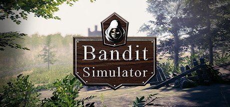第一人称模拟游戏《强盗模拟器》上架Steam 支持简中