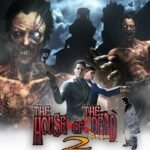 《死亡之屋2：重制版》公布 将于今年春季发售